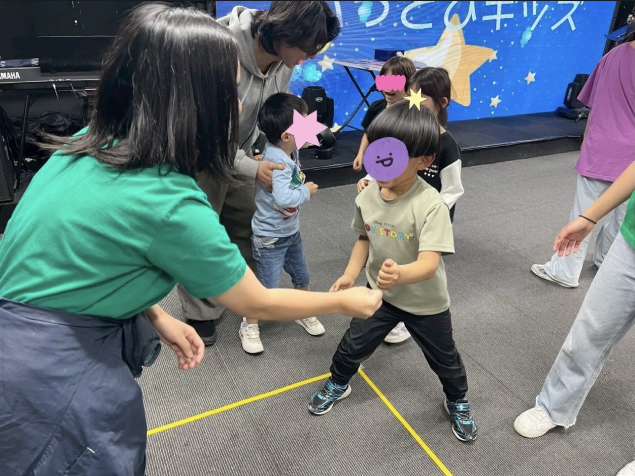 LIA放課後キッズクラブ 見学・相談受付中